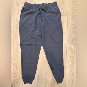 Mandala 9 Pocket Jogger Scrub Pants